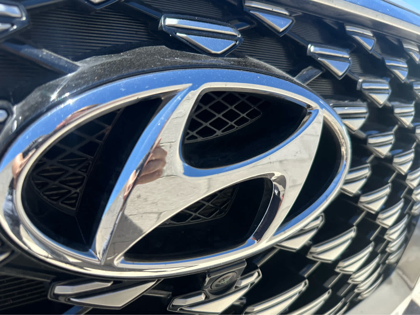 Thumbnail: 2022 Hyundai Palisade - 11
