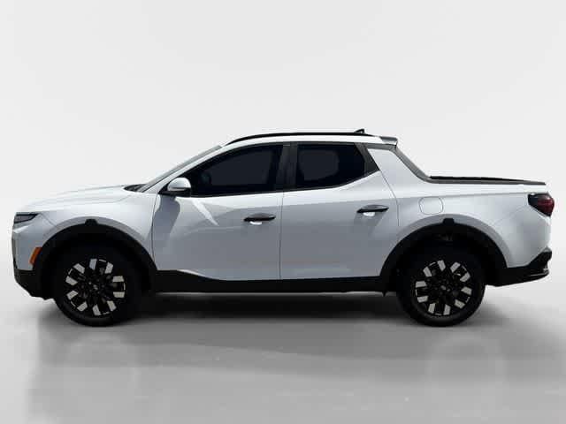Thumbnail: 2025 Hyundai Santa Cruz - 2