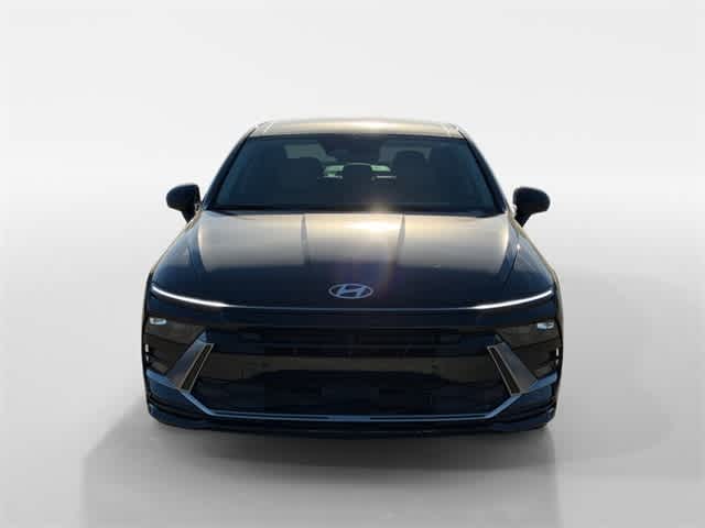 Thumbnail: 2025 Hyundai Sonata - 15