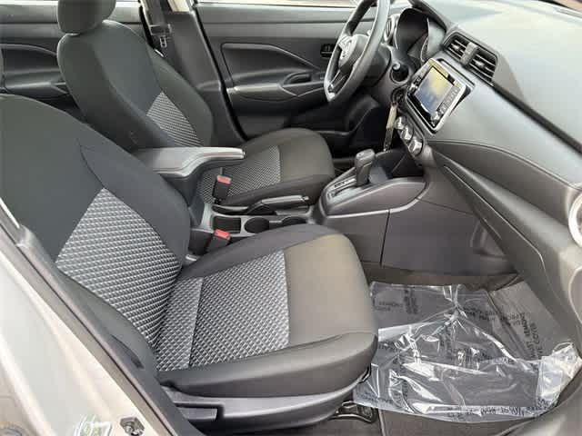 Thumbnail: 2024 Nissan Versa - 21