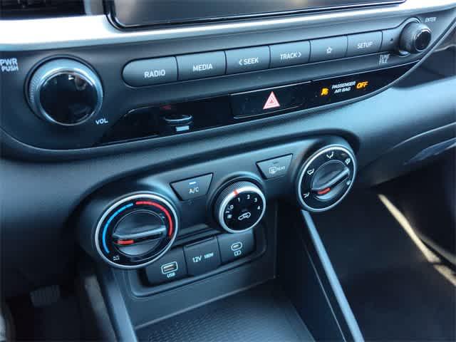 Thumbnail: 2026 Hyundai Venue - 21