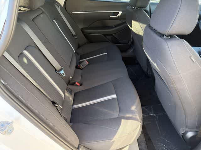 Thumbnail: 2026 Hyundai Sonata - 17