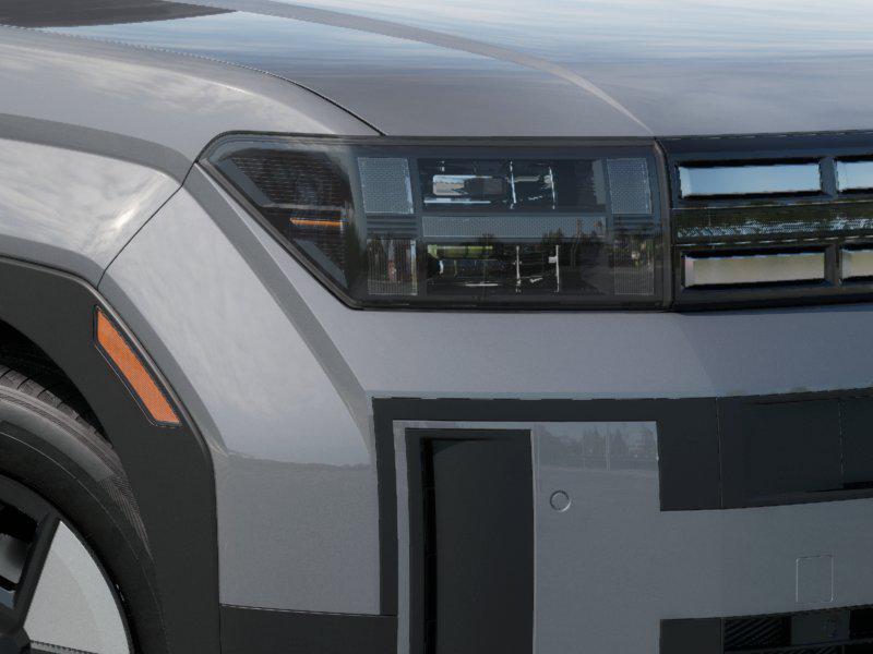 Thumbnail: 2026 Hyundai Santa Fe - 9