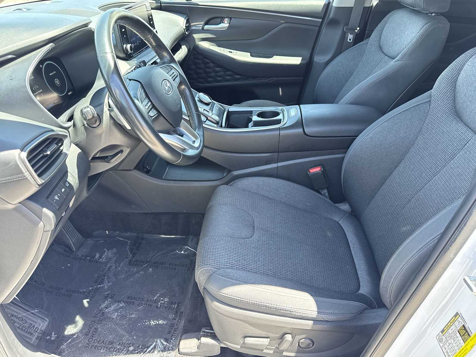 Thumbnail: 2022 Hyundai Santa Fe - 12