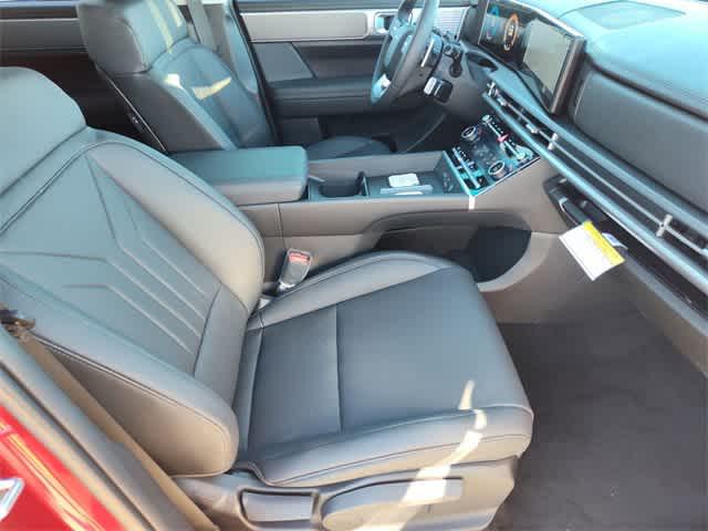 Thumbnail: 2026 Hyundai Santa Fe - 19