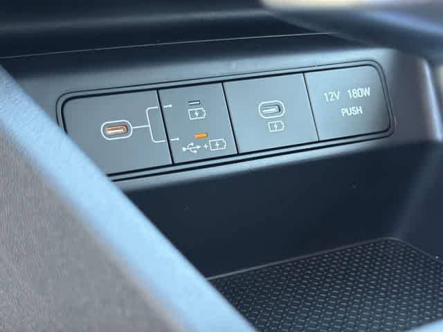 Thumbnail: 2026 Hyundai Tucson - 22