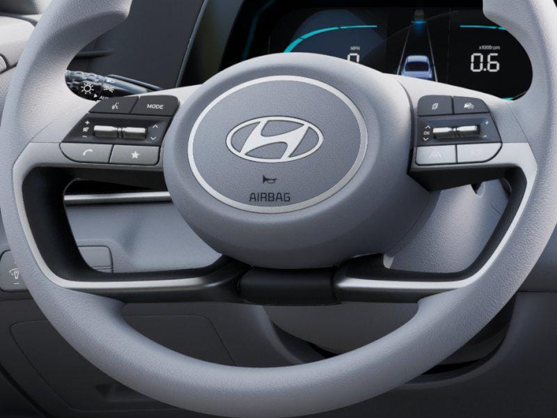 Thumbnail: 2026 Hyundai Elantra - 15