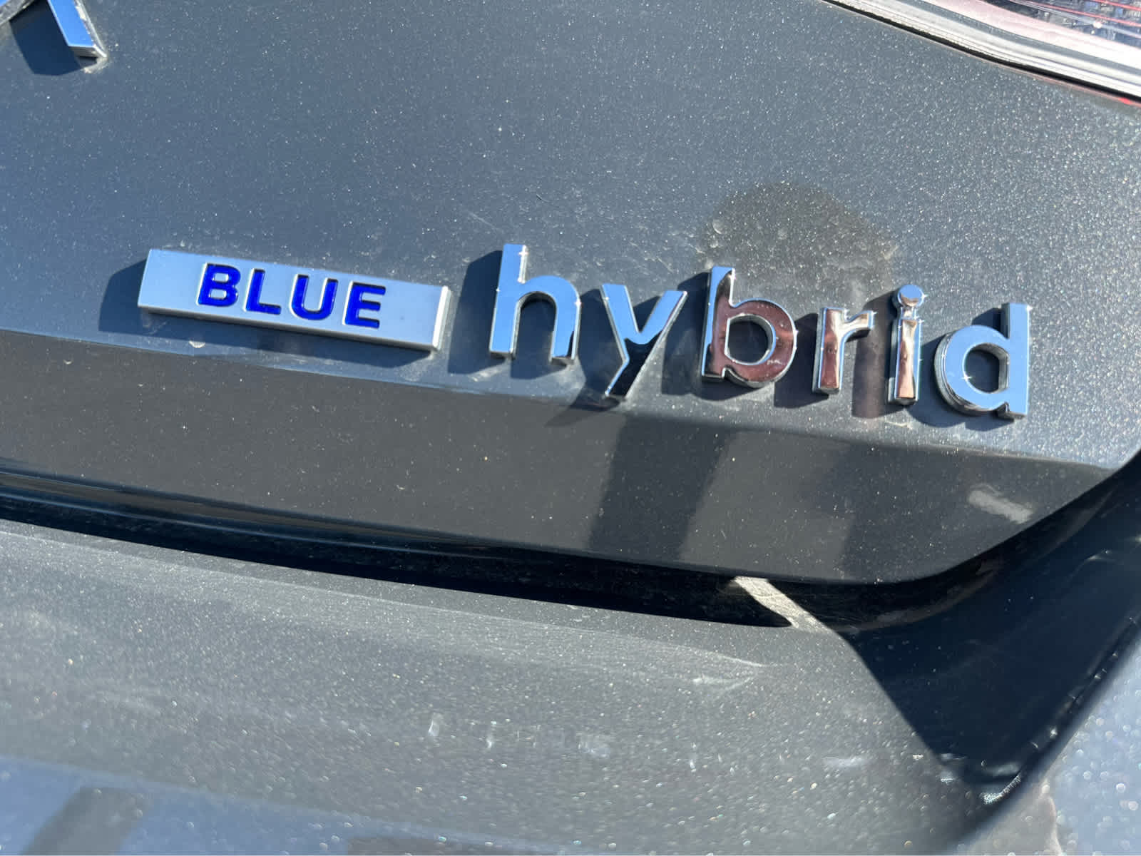 2023 Hyundai Elantra Blue 15