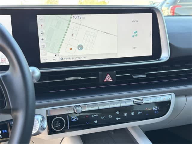 Thumbnail: 2025 Hyundai Ioniq 6 - 23