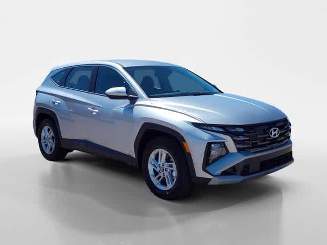 Thumbnail: 2026 Hyundai Tucson - 7