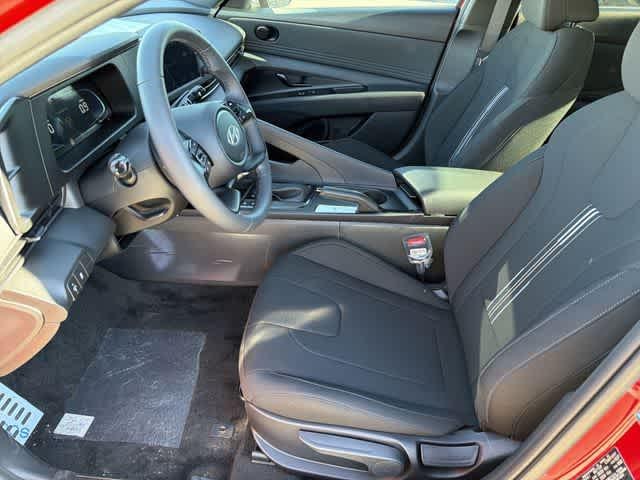 Thumbnail: 2026 Hyundai Elantra - 13