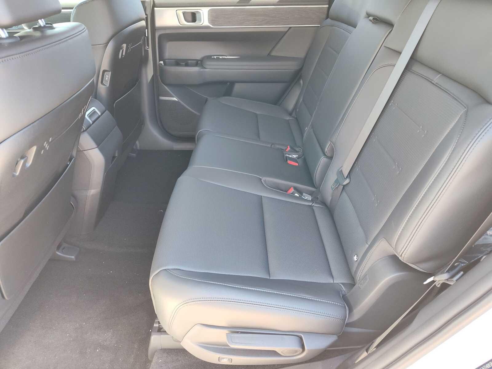 Thumbnail: 2026 Hyundai Santa Fe - 16