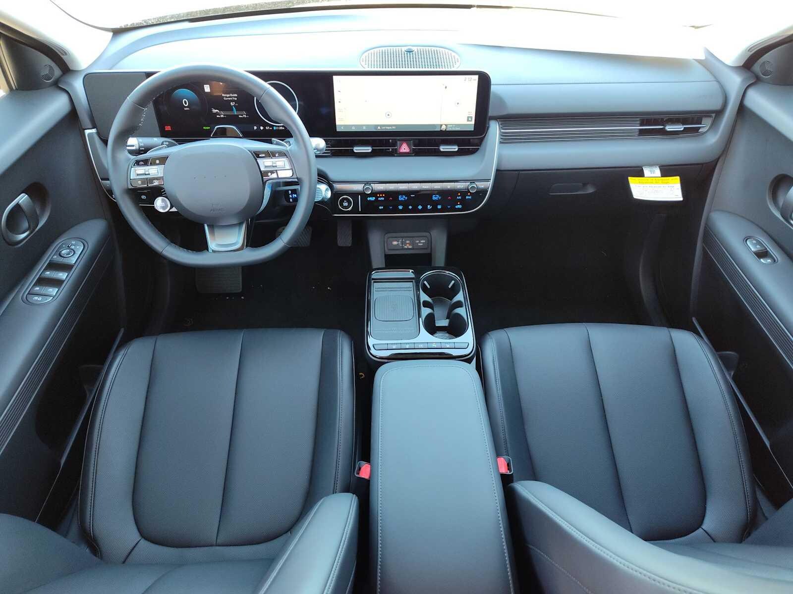Thumbnail: 2025 Hyundai Ioniq 5 - 12
