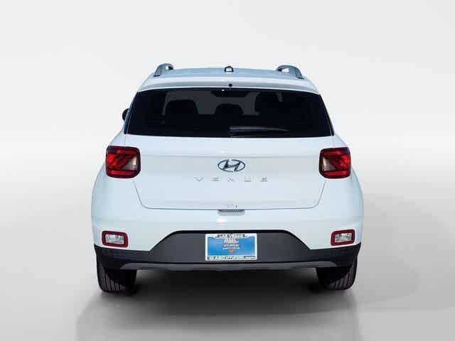 Thumbnail: 2026 Hyundai Venue - 5