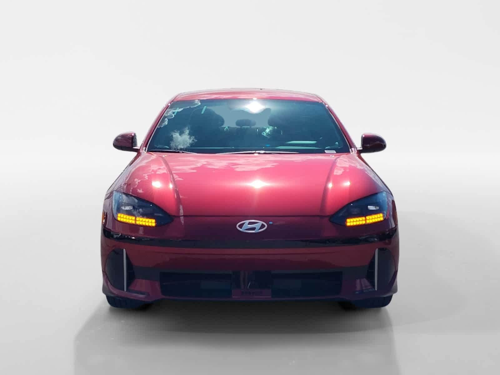 Thumbnail: 2025 Hyundai Ioniq 6 - 8