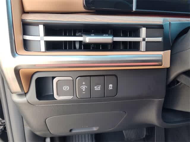 Thumbnail: 2026 Hyundai Santa Fe - 14