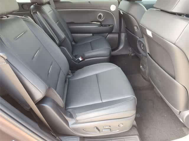 Thumbnail: 2026 Hyundai Palisade - 18