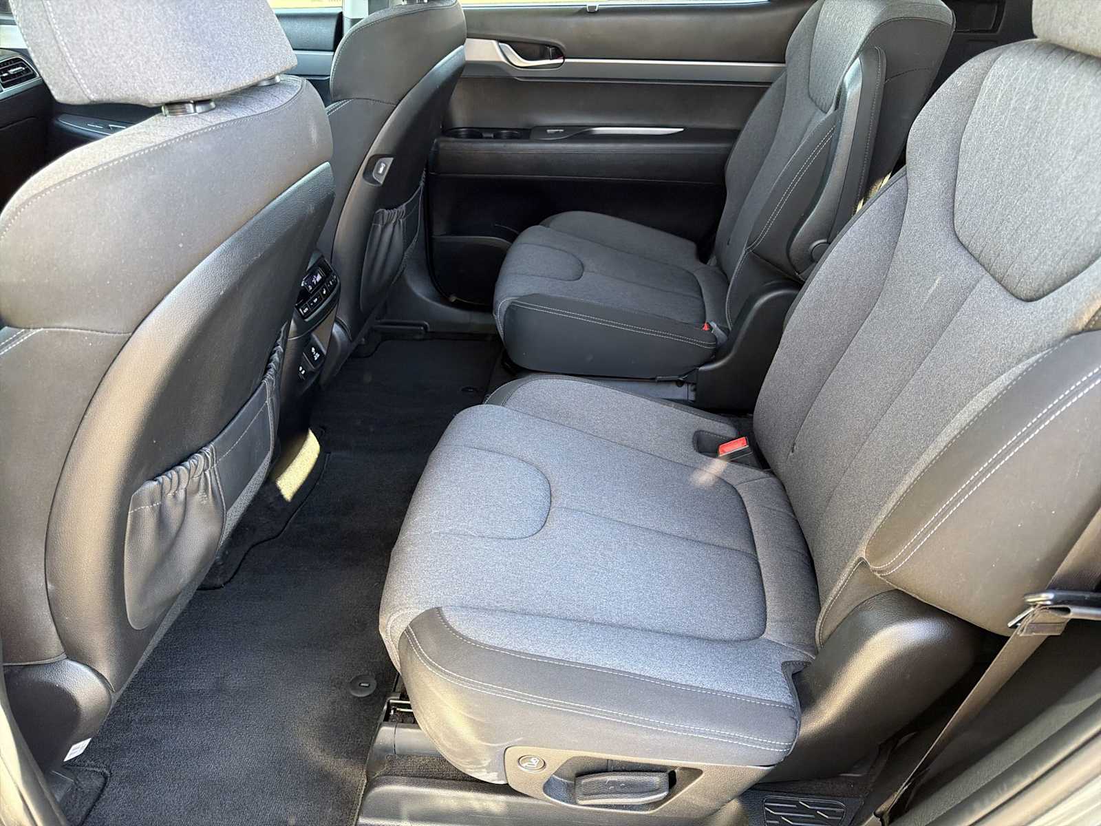 Thumbnail: 2022 Hyundai Palisade - 14