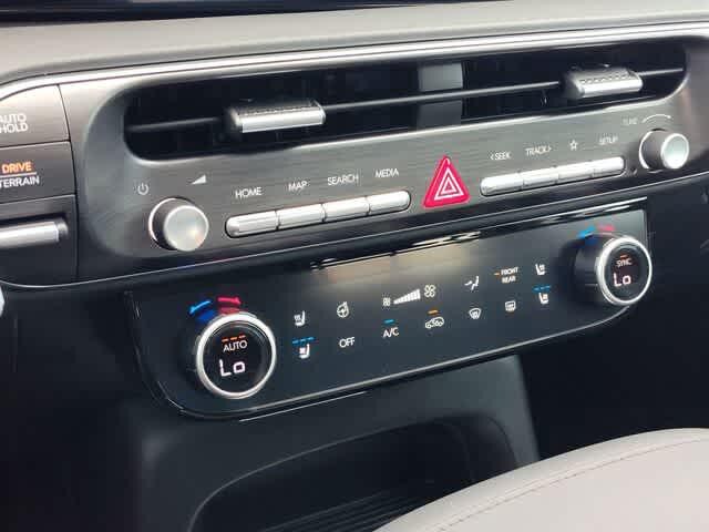 Thumbnail: 2026 Hyundai Palisade - 21