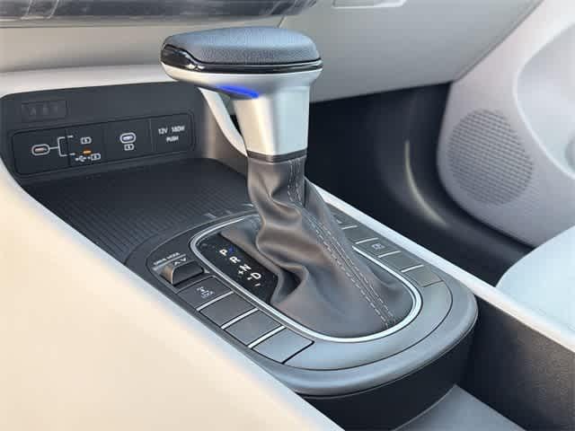 Thumbnail: 2026 Hyundai Kona - 23