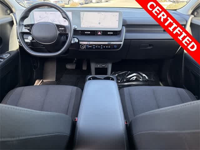 Thumbnail: 2024 Hyundai Ioniq 5 - 2