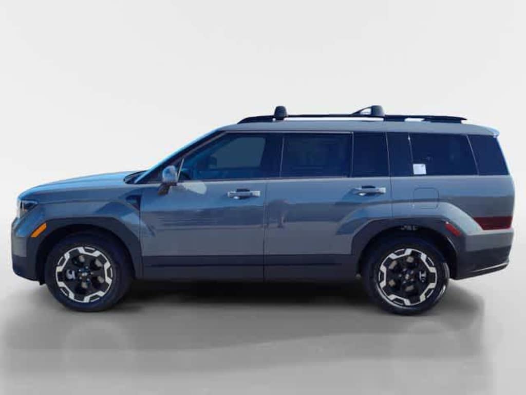 New 2027 Hyundai Santa Fe SEL FWD SUV