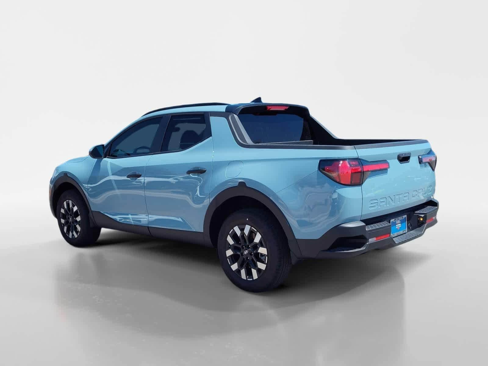 Thumbnail: 2025 Hyundai Santa Cruz - 3