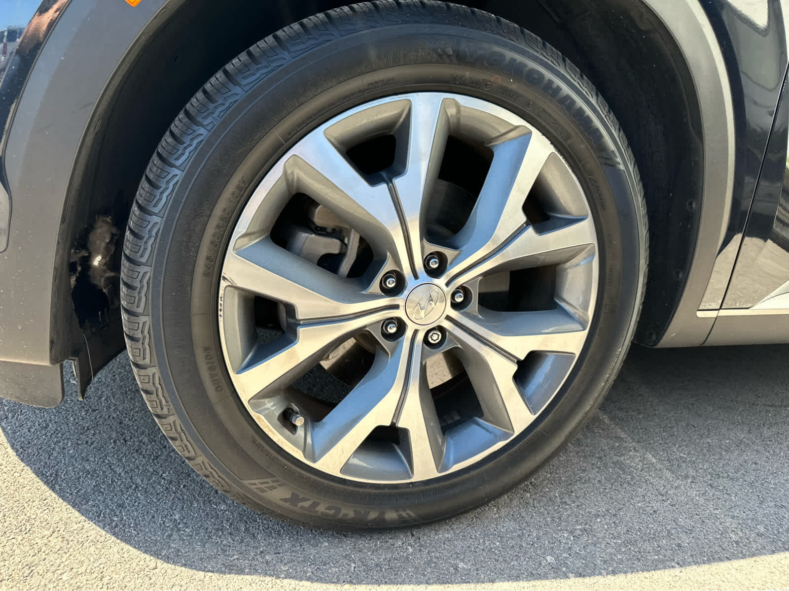 Thumbnail: 2020 Hyundai Palisade - 12