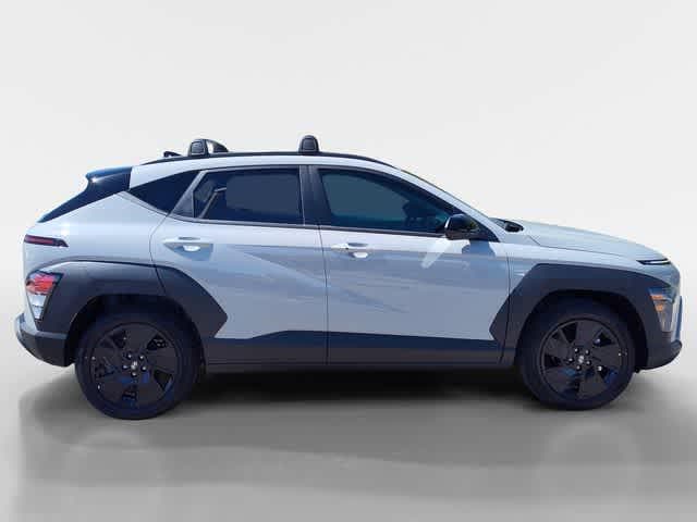 Thumbnail: 2026 Hyundai Kona - 6
