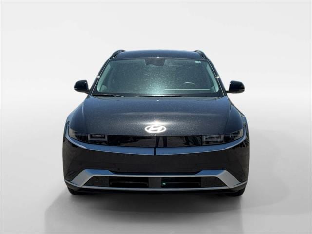 2025 Hyundai Ioniq 5 SEL 8