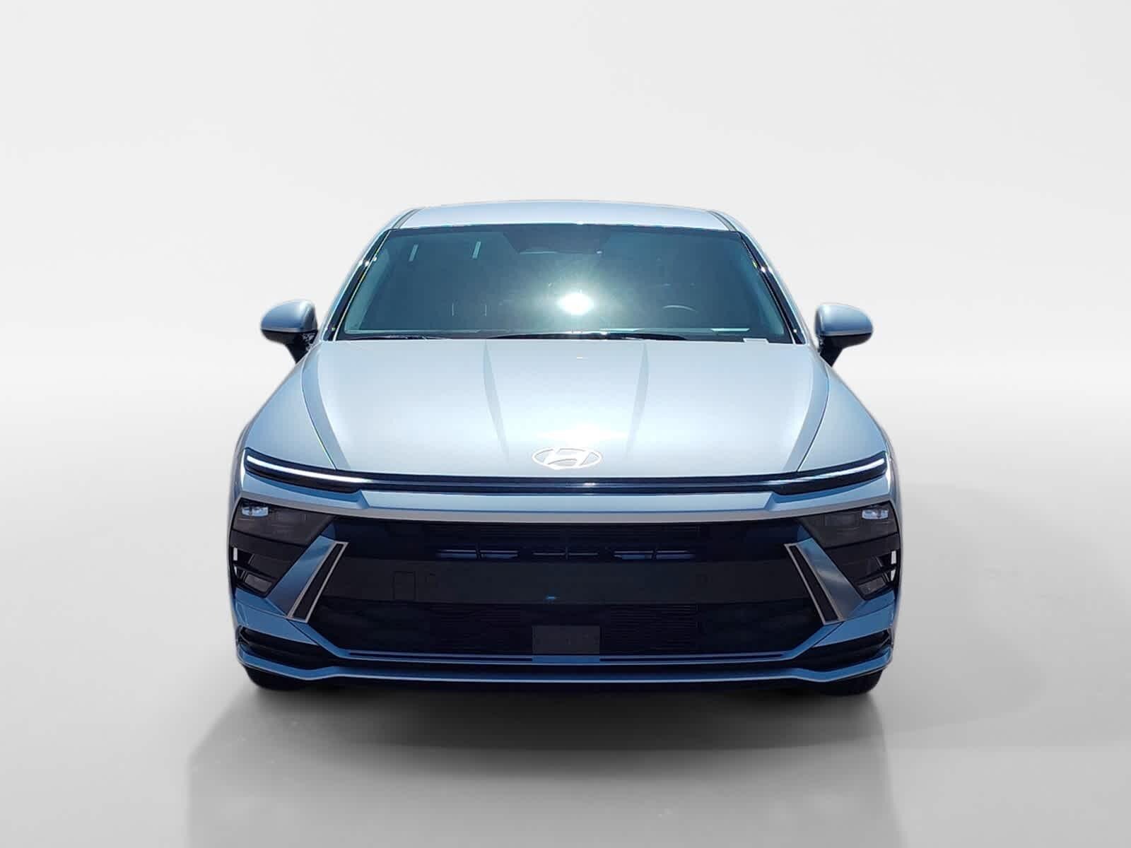 Thumbnail: 2025 Hyundai Sonata - 8