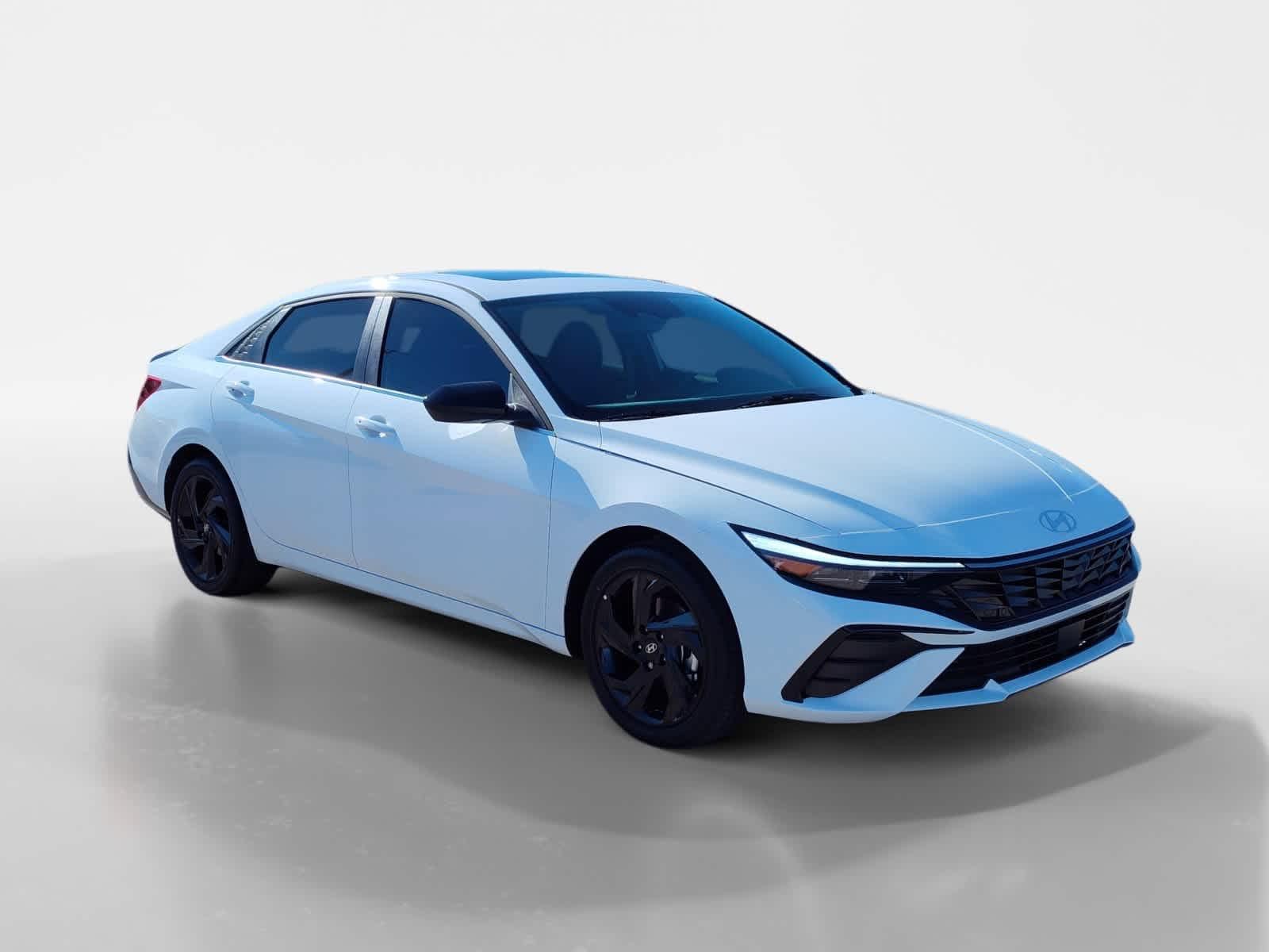 Thumbnail: 2026 Hyundai Elantra - 7