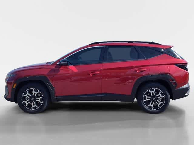 Thumbnail: 2026 Hyundai Tucson - 2