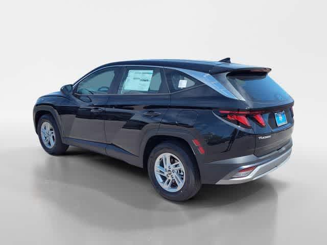 Thumbnail: 2026 Hyundai Tucson - 3