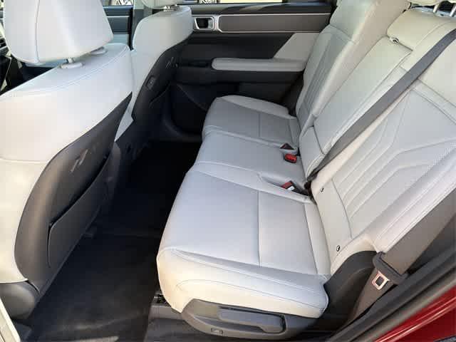 Thumbnail: 2026 Hyundai Santa Fe - 16