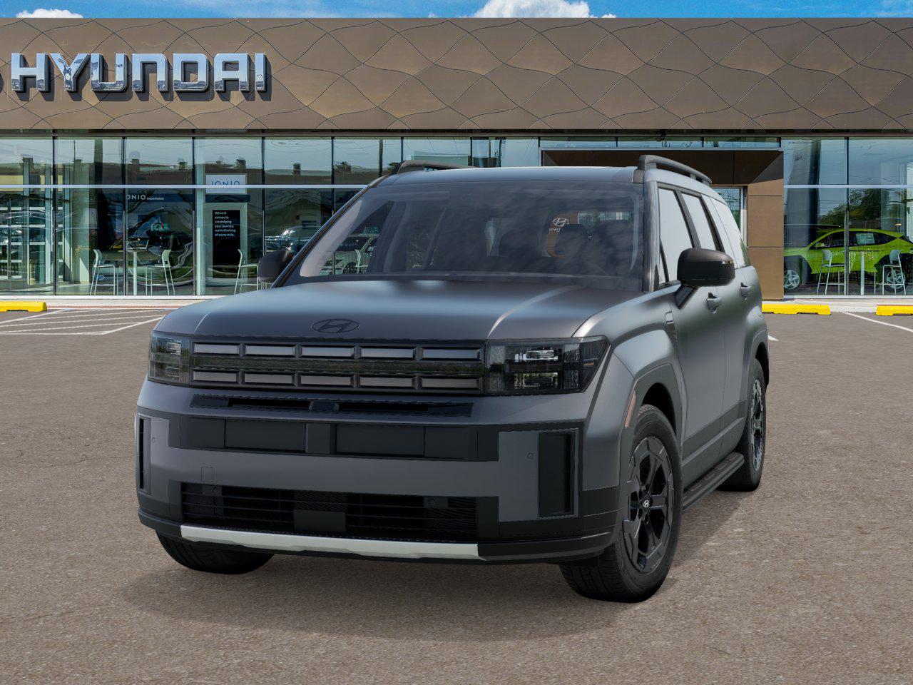 Thumbnail: 2026 Hyundai Santa Fe - 6