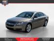 Used 2012 Chevrolet Malibu LS Sedan