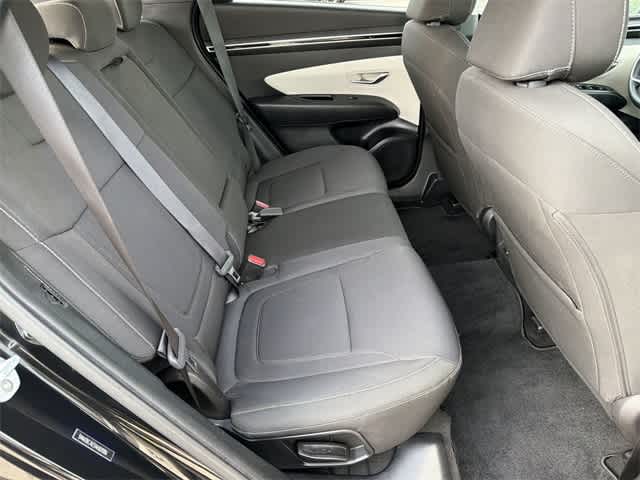 Thumbnail: 2022 Hyundai Tucson - 20