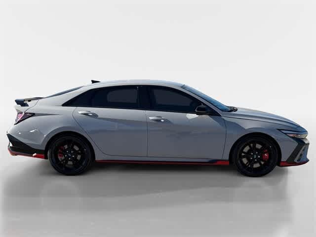 Thumbnail: 2026 Hyundai Elantra - 6