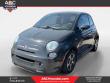 Used 2016 FIAT 500e Battery Electric Hatchback