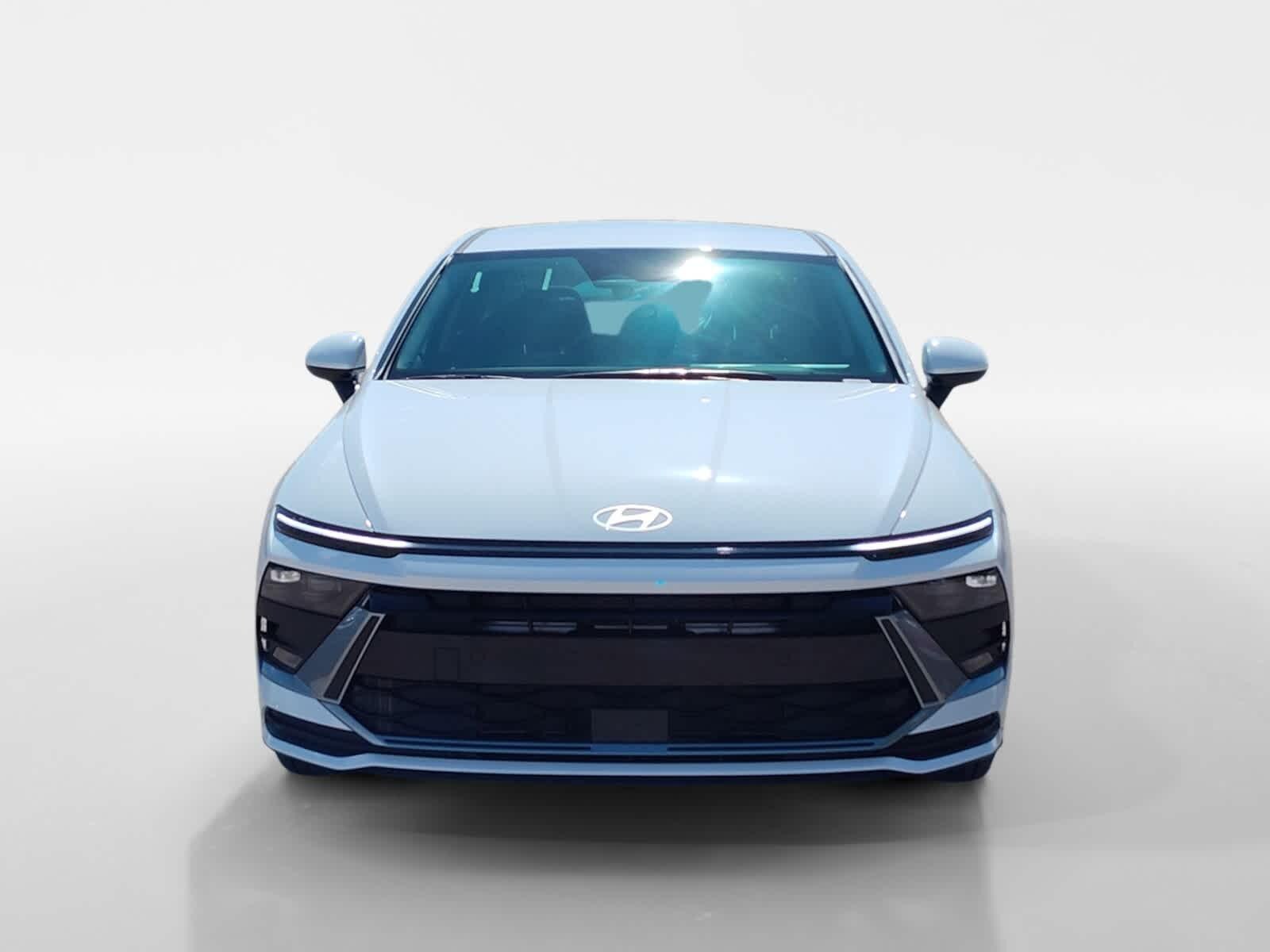 Thumbnail: 2026 Hyundai Sonata - 8