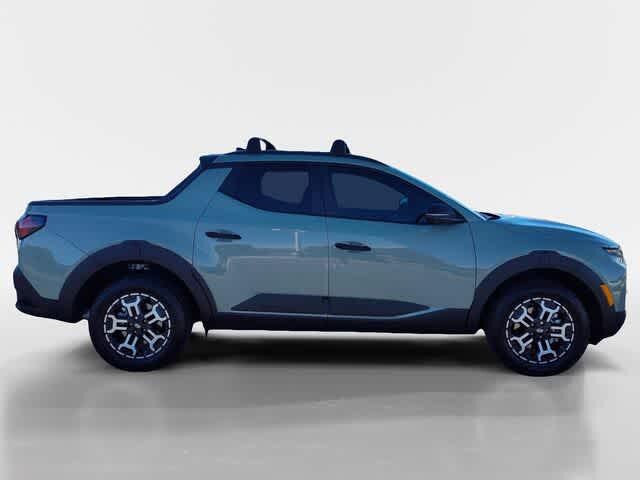 Thumbnail: 2026 Hyundai Santa Cruz - 6