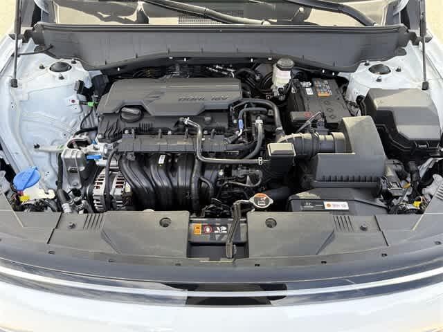 Thumbnail: 2026 Hyundai Kona - 11