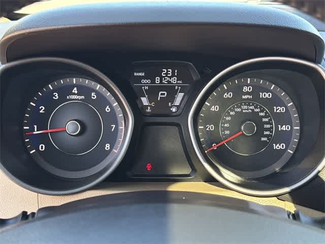 Thumbnail: 2013 Hyundai Elantra - 27