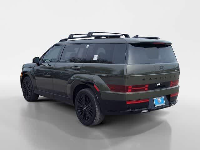 Thumbnail: 2026 Hyundai Santa Fe - 4