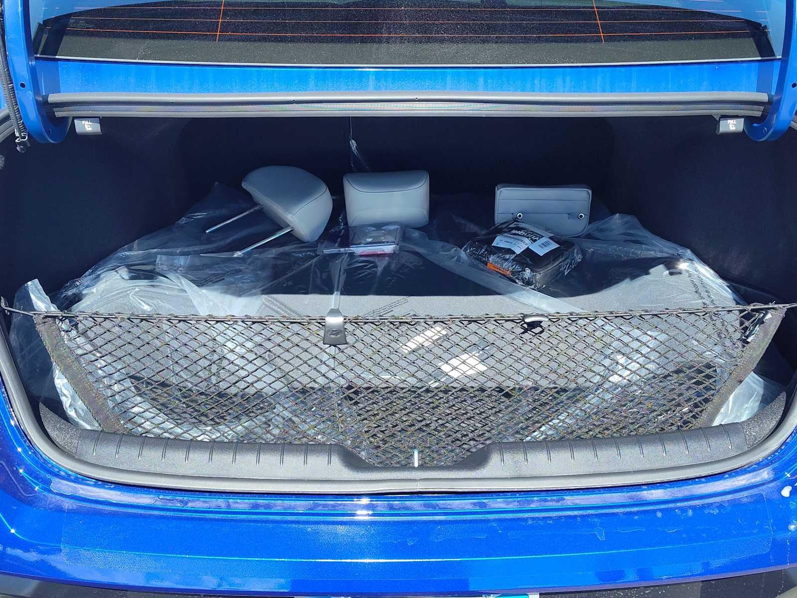 Thumbnail: 2025 Hyundai Elantra - 11