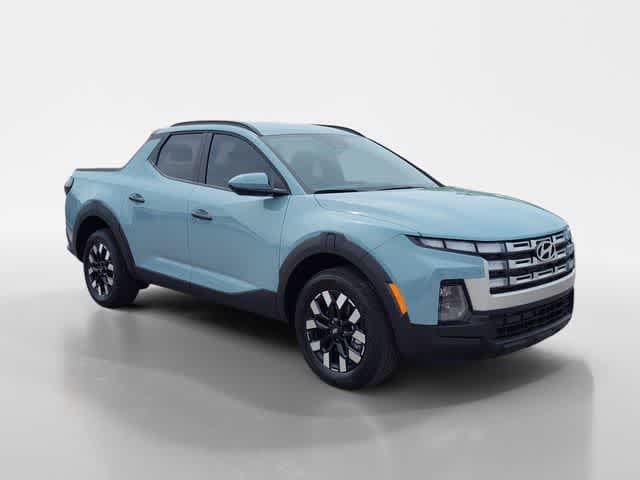 Thumbnail: 2026 Hyundai Santa Cruz - 7