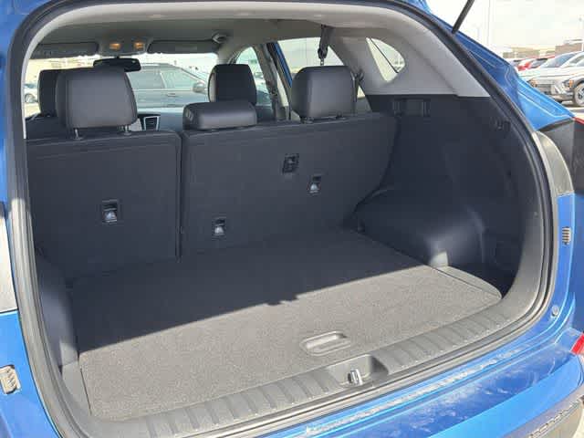 Thumbnail: 2018 Hyundai Tucson - 26