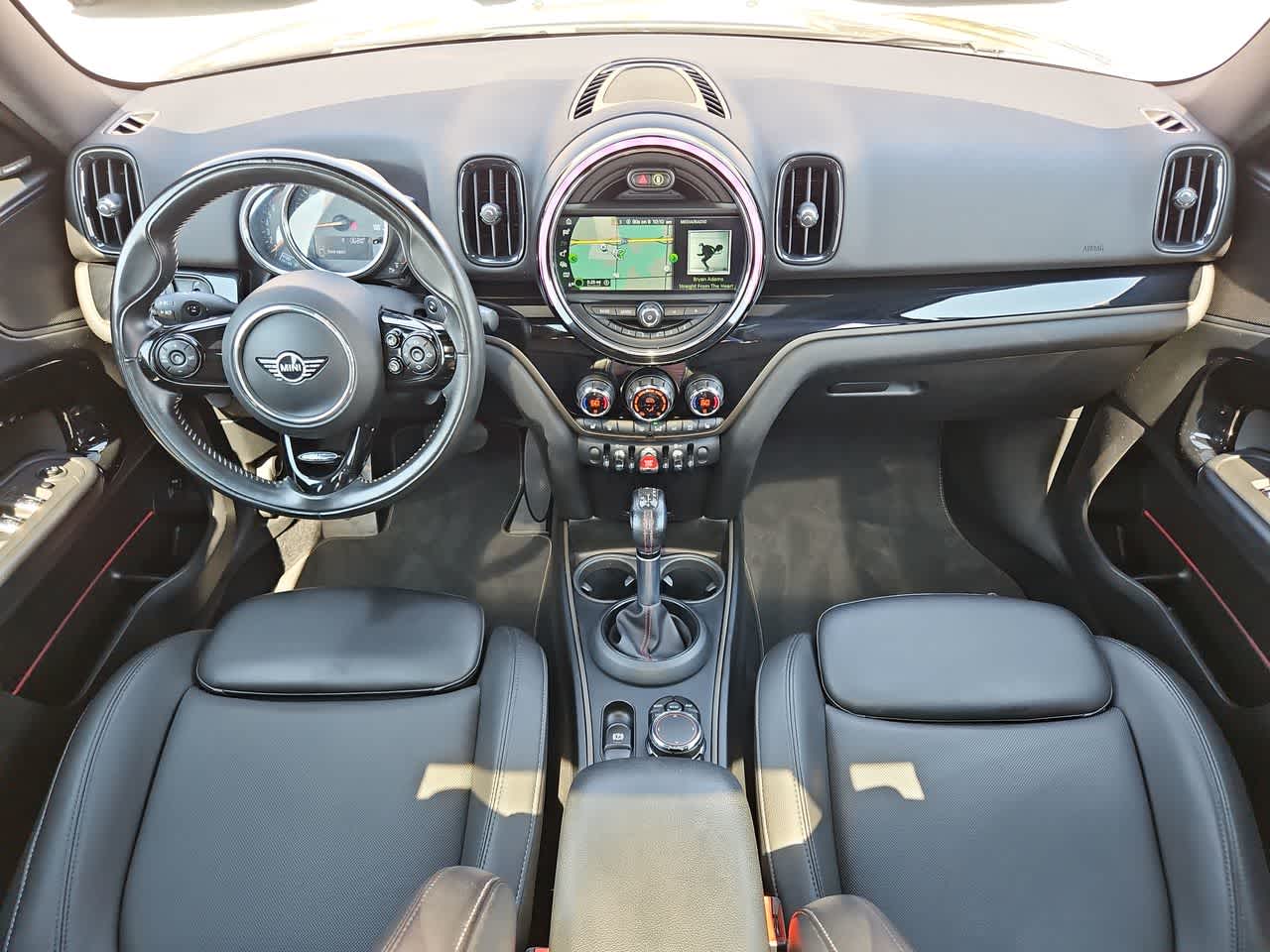 Thumbnail: 2019 MINI Cooper Countryman - 2