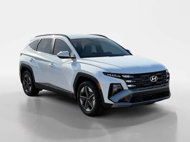Thumbnail: 2026 Hyundai Tucson - 8